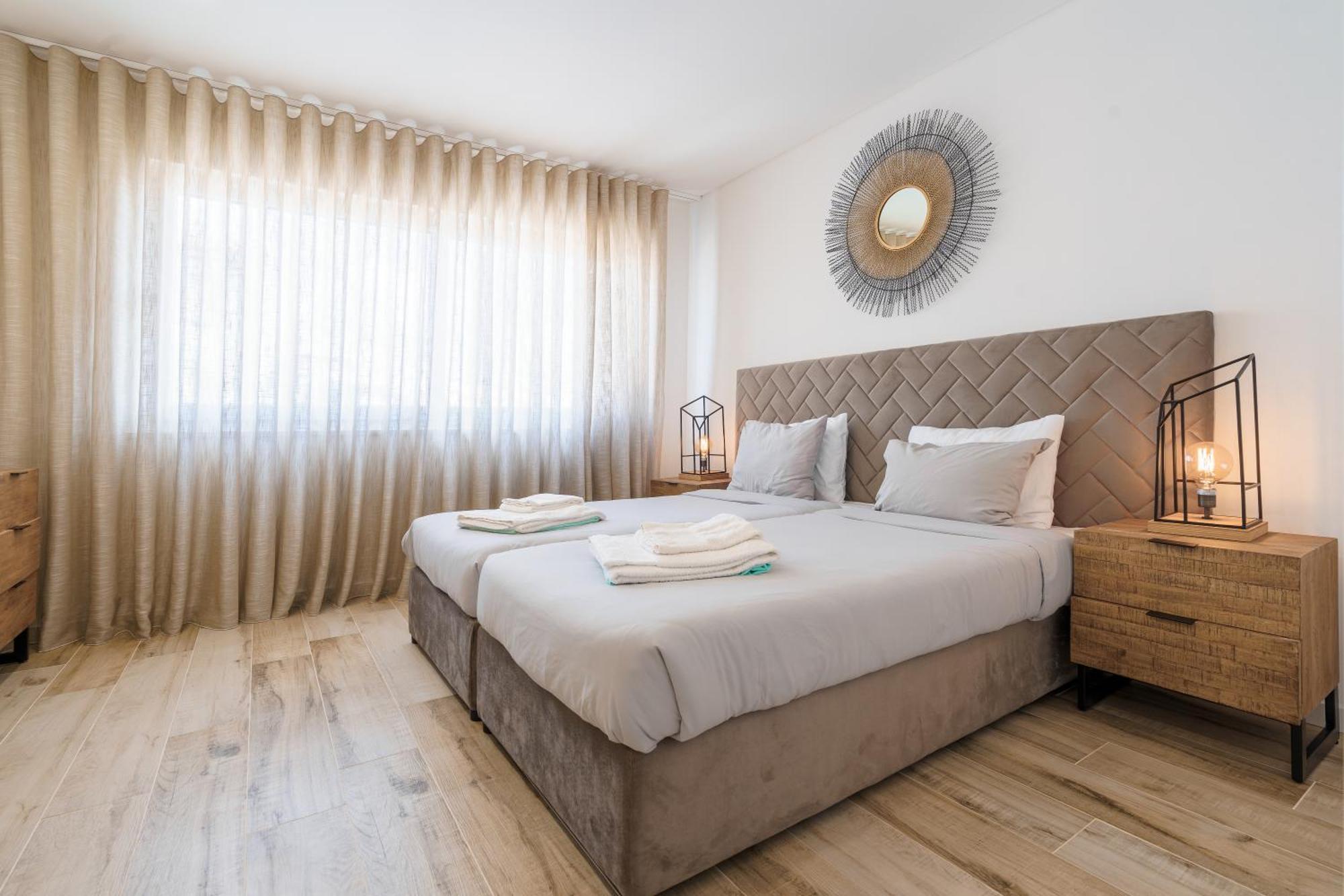 Sun Villa Santa Barbara  Extérieur photo