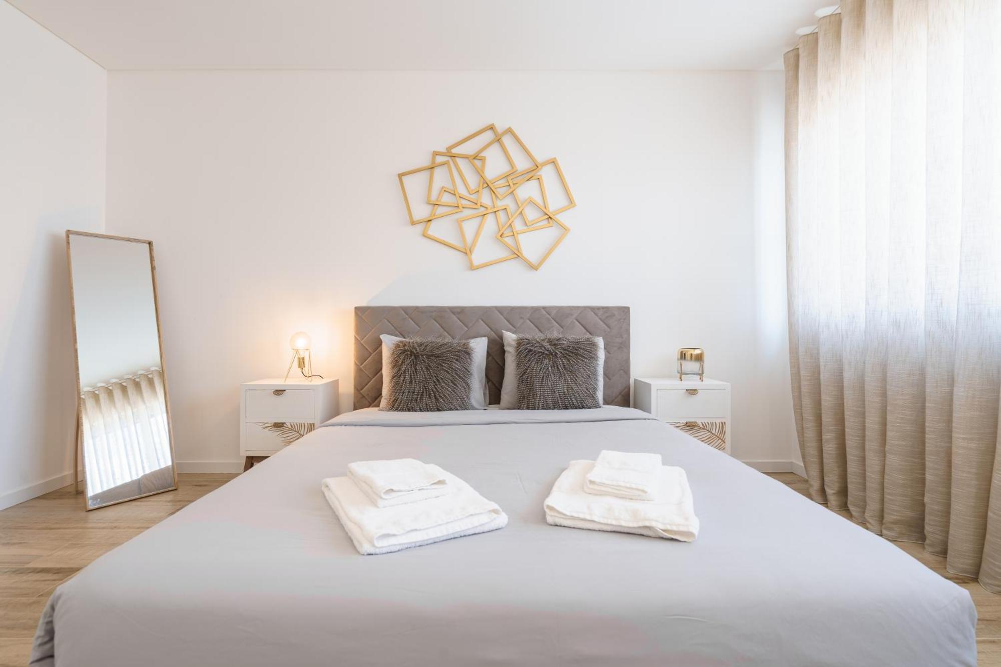 Sun Villa Santa Barbara  Extérieur photo