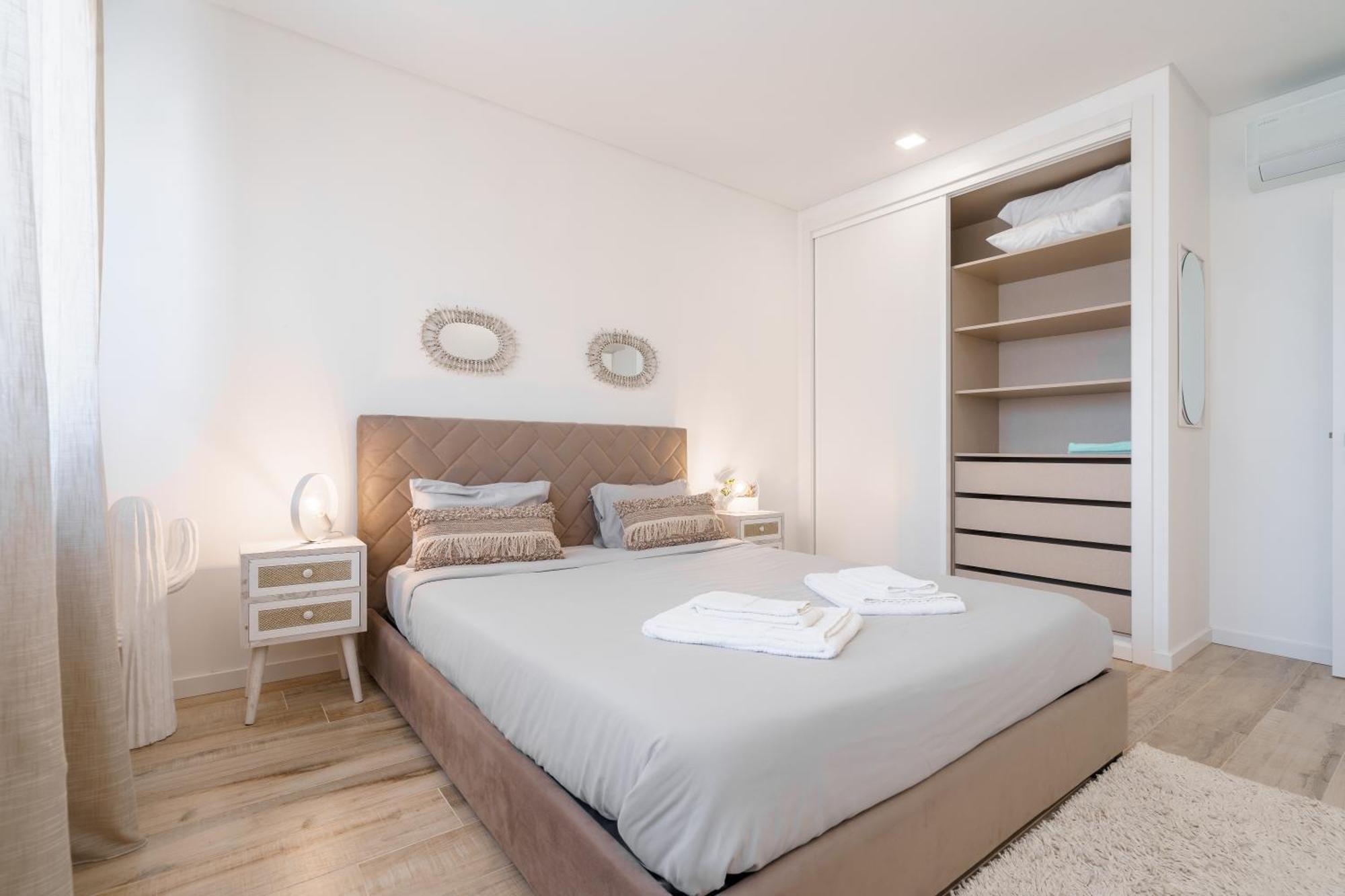Sun Villa Santa Barbara  Extérieur photo