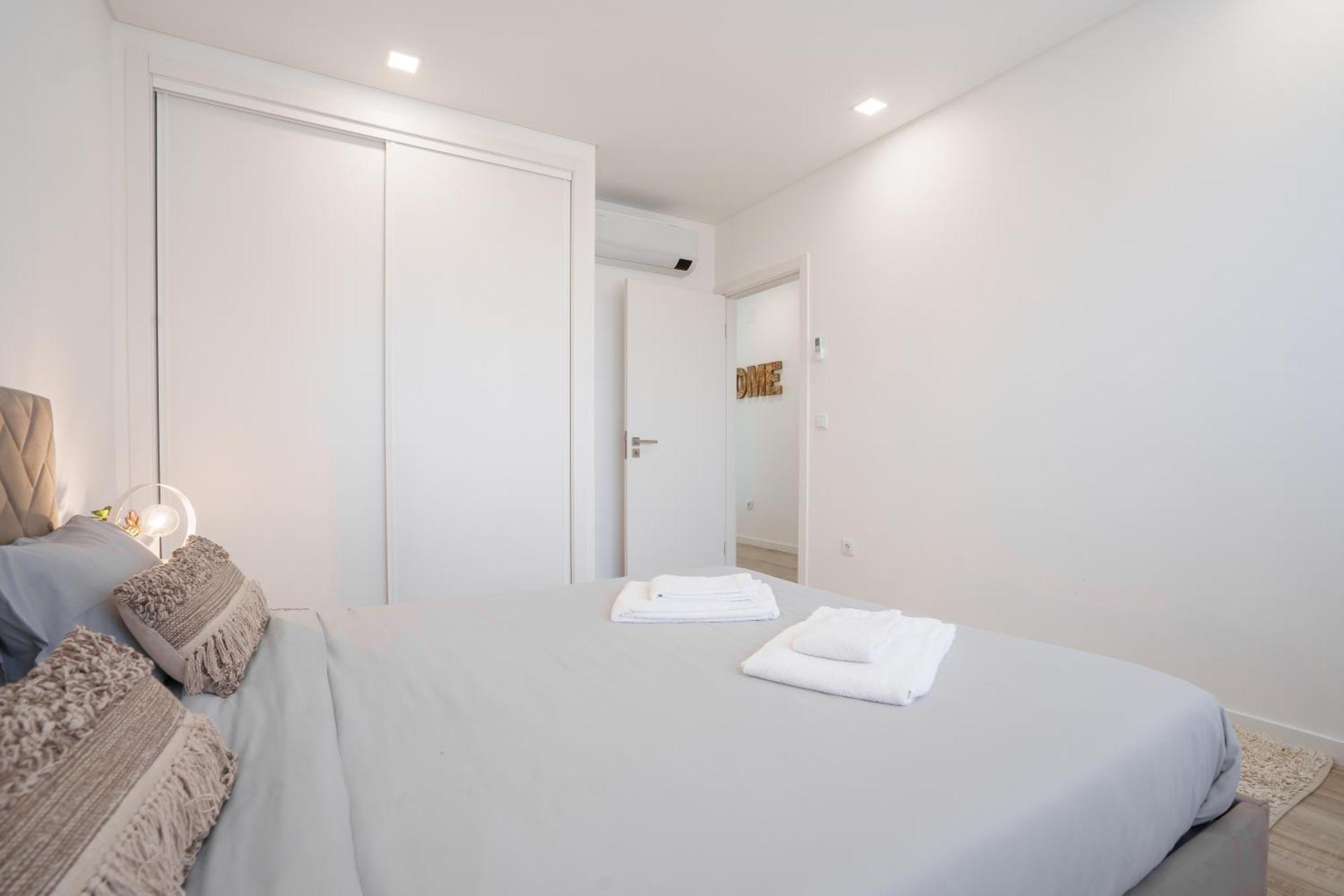 Sun Villa Santa Barbara  Extérieur photo