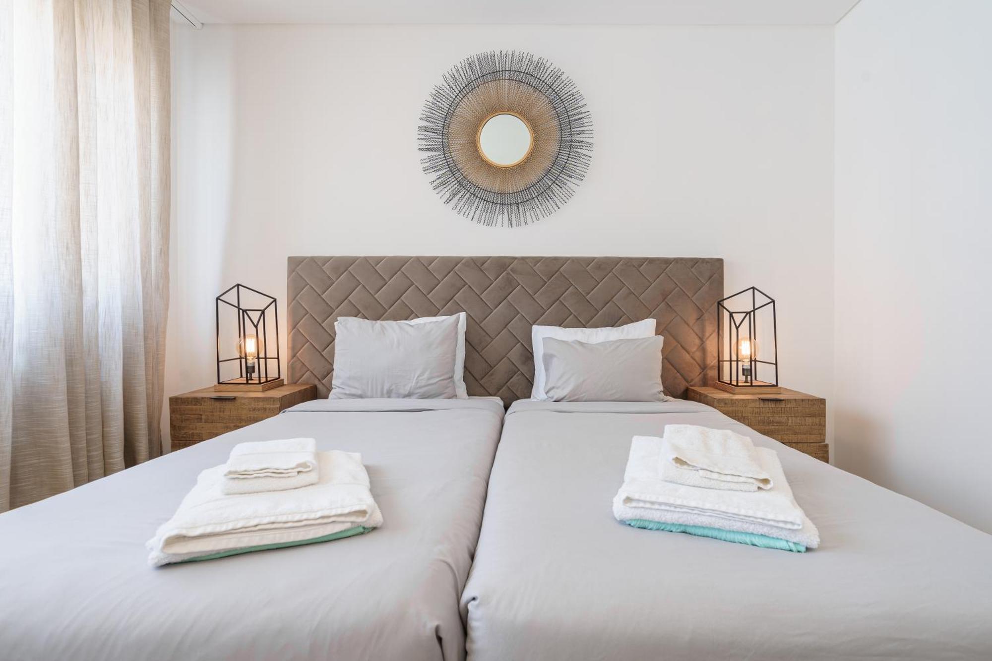 Sun Villa Santa Barbara  Extérieur photo