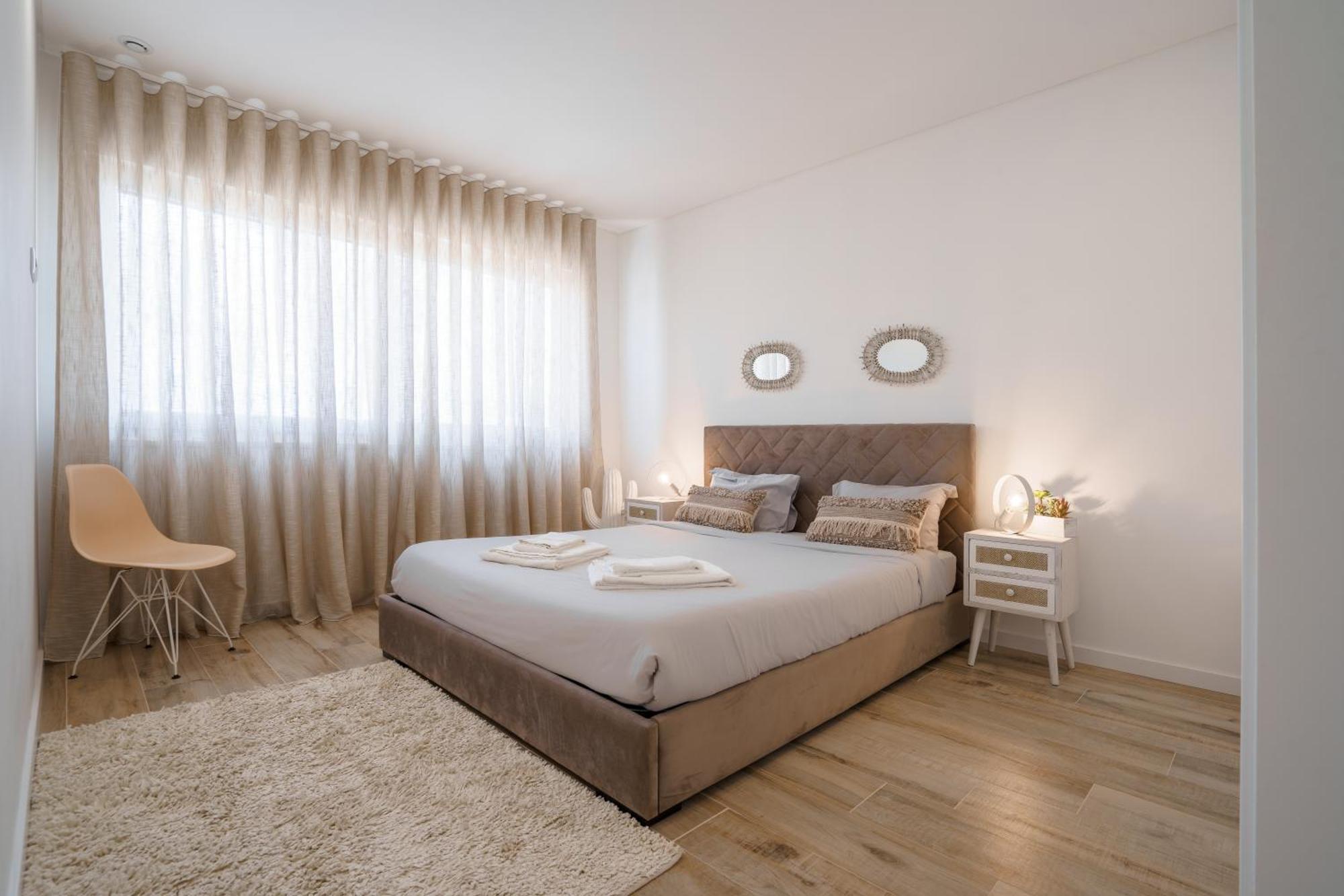 Sun Villa Santa Barbara  Extérieur photo